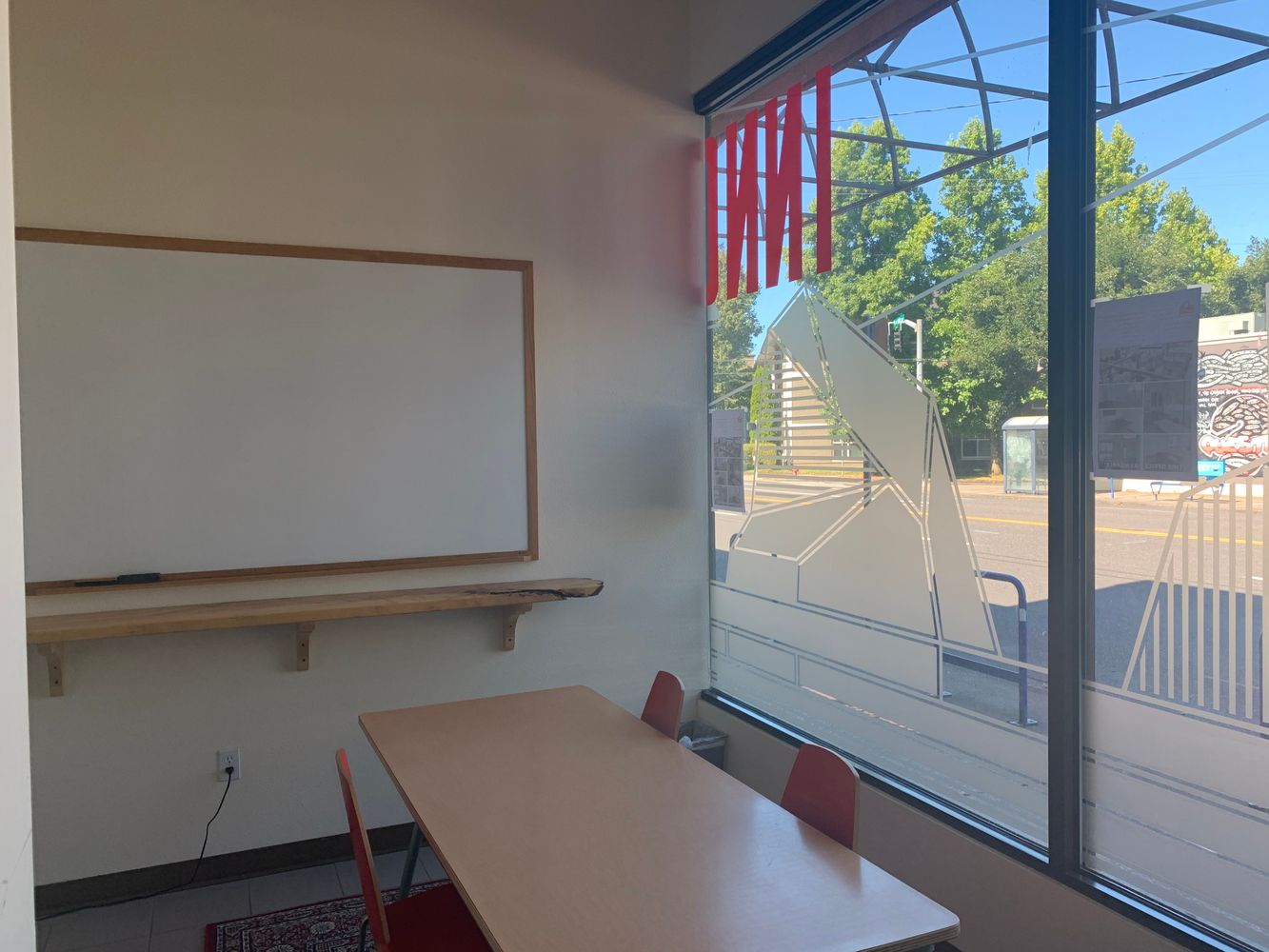 HatchLab Suite 101